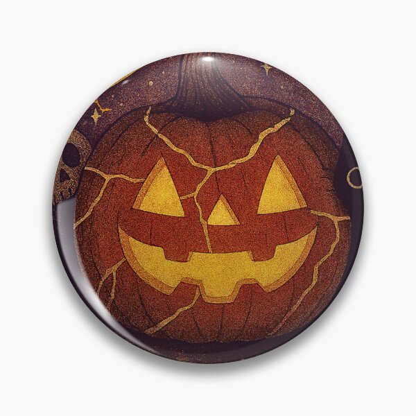 Item preview, Halloween T- Shirt designed and sold by IvanRdz2025.