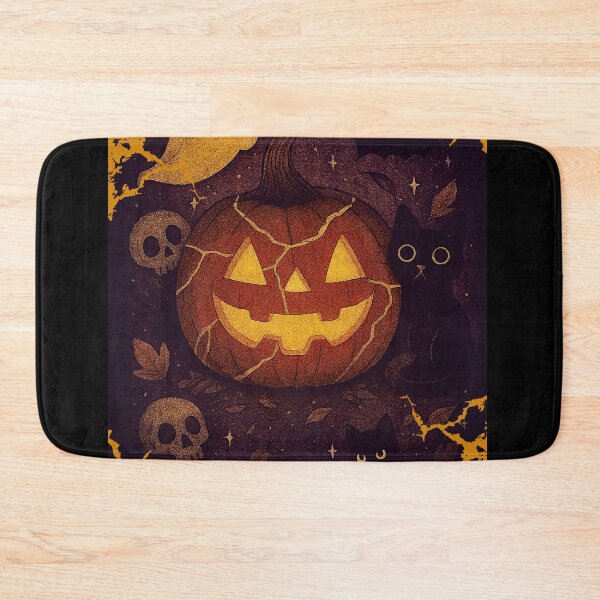 Item preview, Halloween T- Shirt designed and sold by IvanRdz2025.