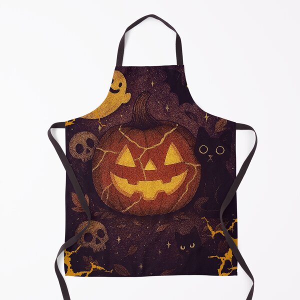 Item preview, Halloween T- Shirt designed and sold by IvanRdz2025.