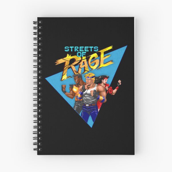 Item preview, Streets Of Rage designed and sold by Dravienart.