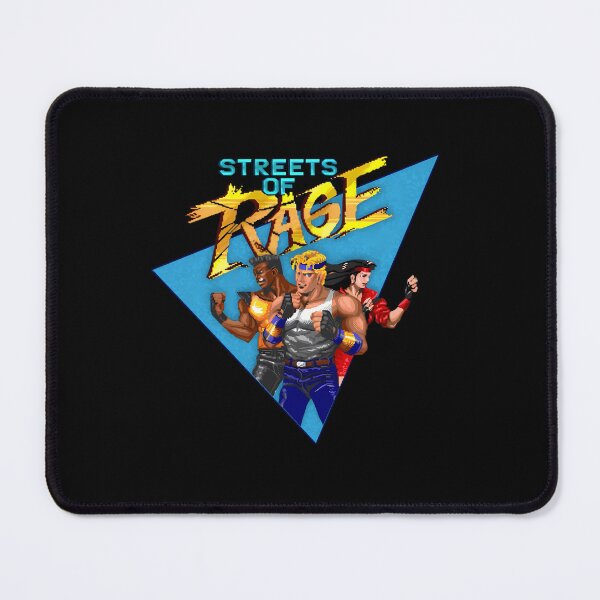 Item preview, Streets Of Rage designed and sold by Dravienart.