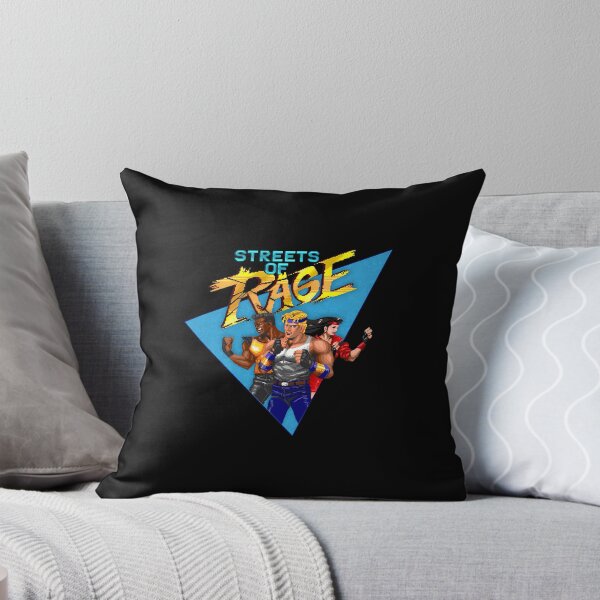 Item preview, Streets Of Rage designed and sold by Dravienart.
