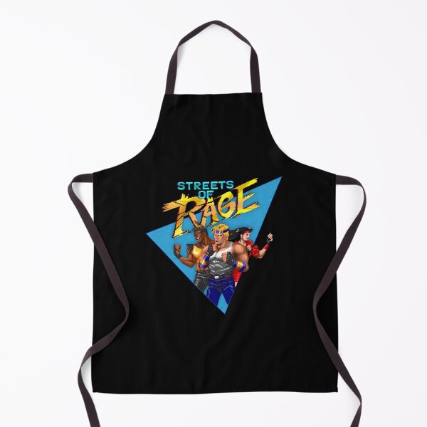 Item preview, Streets Of Rage designed and sold by Dravienart.