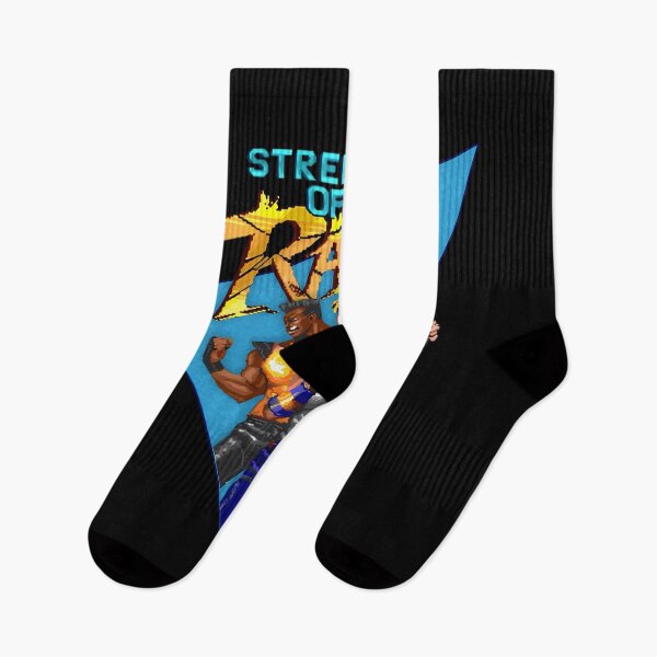 Item preview, Streets Of Rage designed and sold by Dravienart.