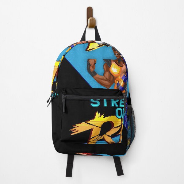 Item preview, Streets Of Rage designed and sold by Dravienart.