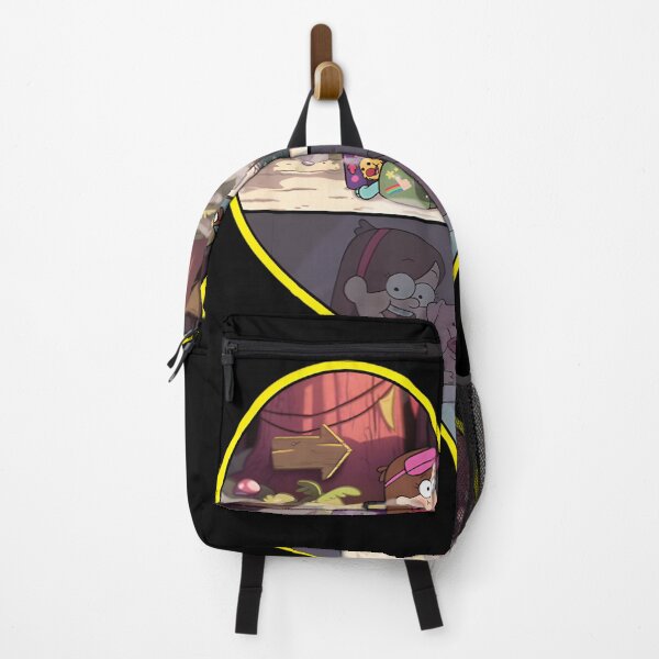 Item preview, Gravity Falls First Last designed and sold by mlqeva.