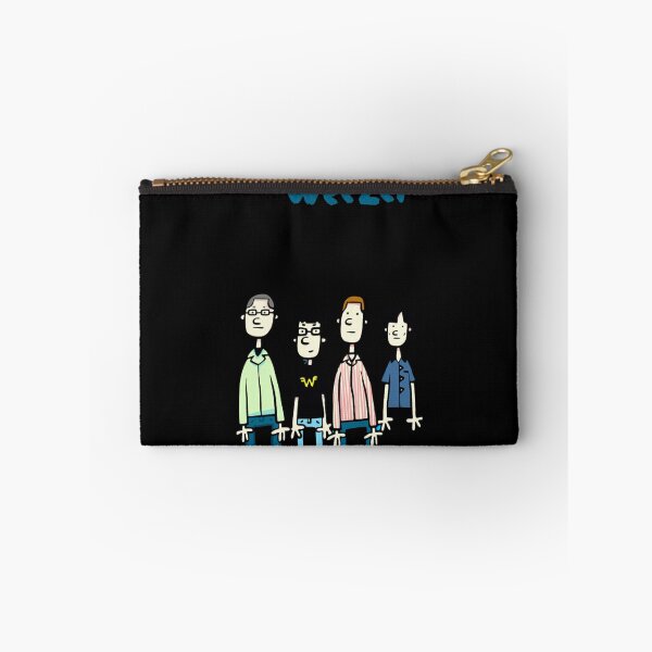 Item preview, Music - Weezer designed and sold by kytiekline.