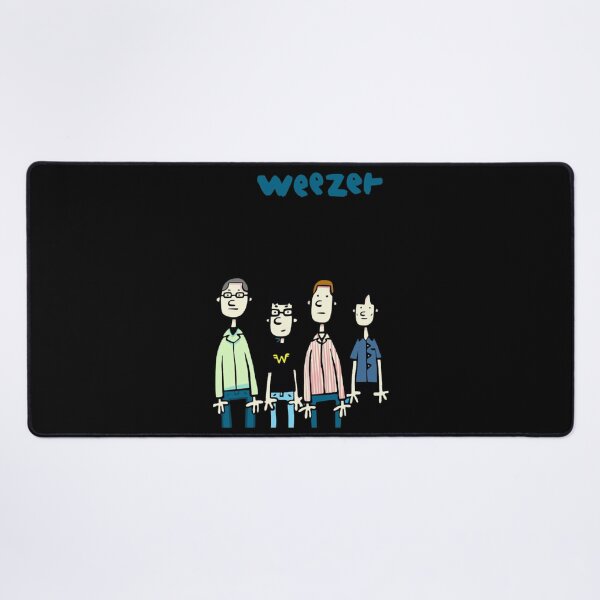 Item preview, Music - Weezer designed and sold by kytiekline.