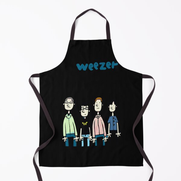 Item preview, Music - Weezer designed and sold by kytiekline.