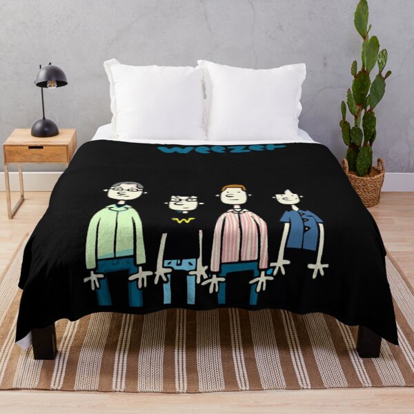 Item preview, Music - Weezer designed and sold by kytiekline.