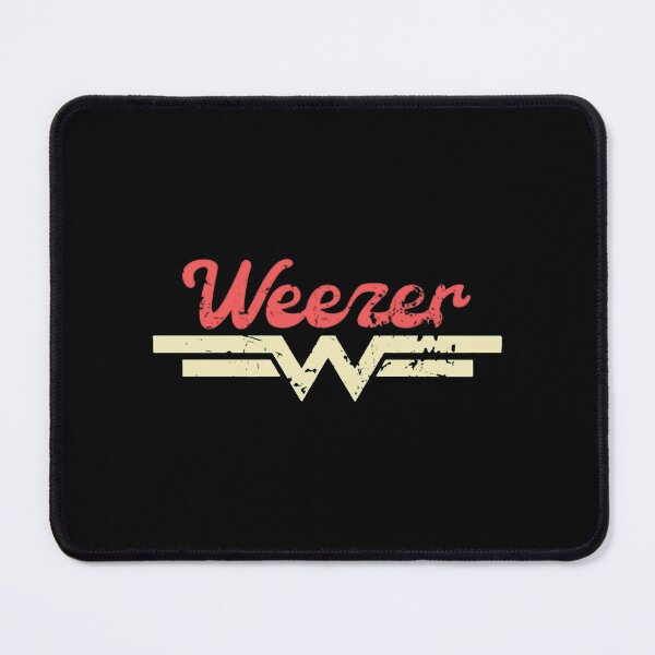 Item preview, Music - Weezer designed and sold by kytiekline.