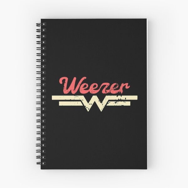 Item preview, Music - Weezer designed and sold by kytiekline.