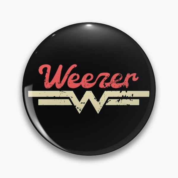 Item preview, Music - Weezer designed and sold by kytiekline.