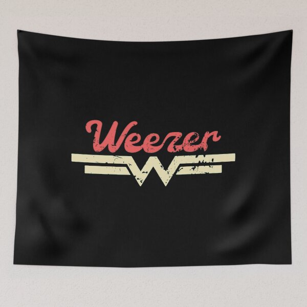 Item preview, Music - Weezer designed and sold by kytiekline.
