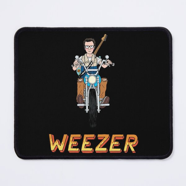 Item preview, Music - Weezer designed and sold by kytiekline.