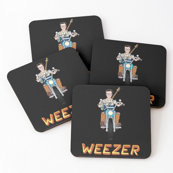 Item preview, Music - Weezer designed and sold by kytiekline.