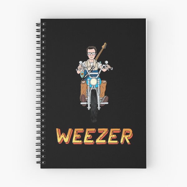 Item preview, Music - Weezer designed and sold by kytiekline.