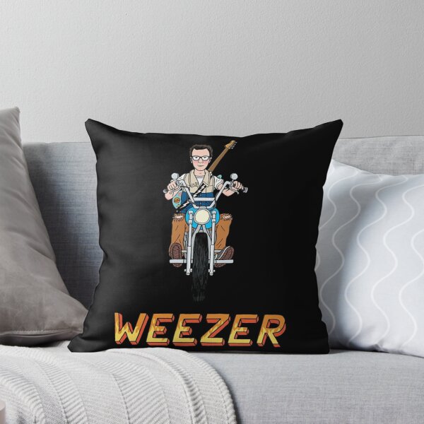 Item preview, Music - Weezer designed and sold by kytiekline.