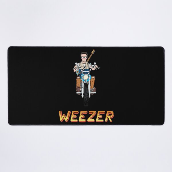 Item preview, Music - Weezer designed and sold by kytiekline.