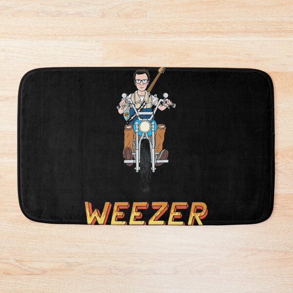 Item preview, Music - Weezer designed and sold by kytiekline.