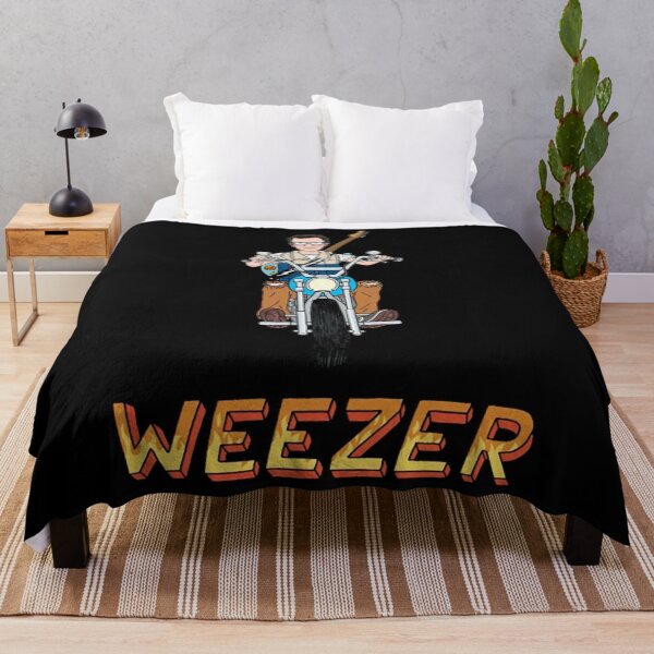 Item preview, Music - Weezer designed and sold by kytiekline.