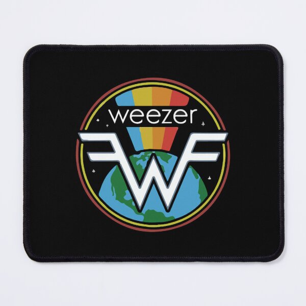 Item preview, Music - Weezer designed and sold by kytiekline.