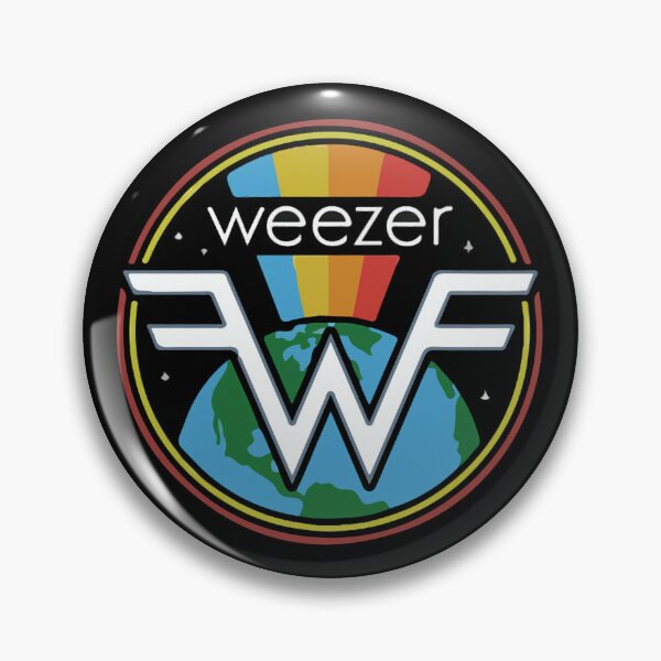 Item preview, Music - Weezer designed and sold by kytiekline.
