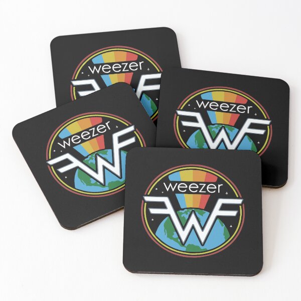 Item preview, Music - Weezer designed and sold by kytiekline.
