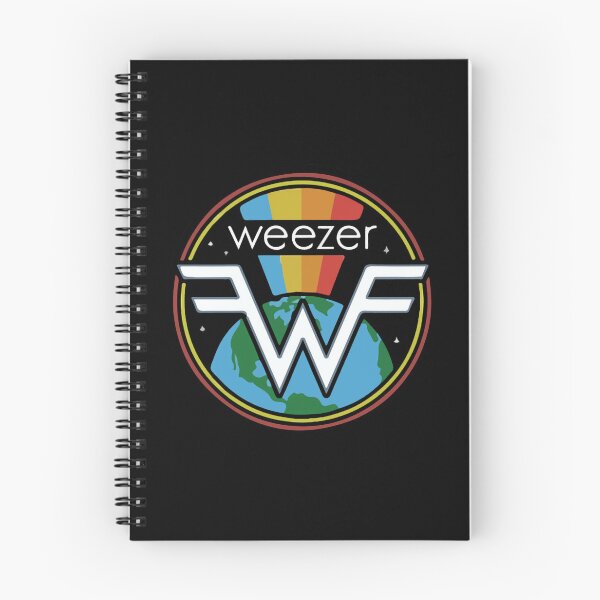 Item preview, Music - Weezer designed and sold by kytiekline.