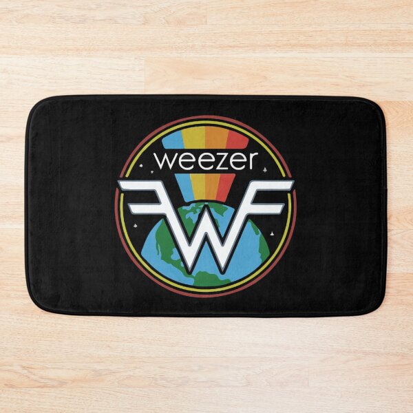 Item preview, Music - Weezer designed and sold by kytiekline.