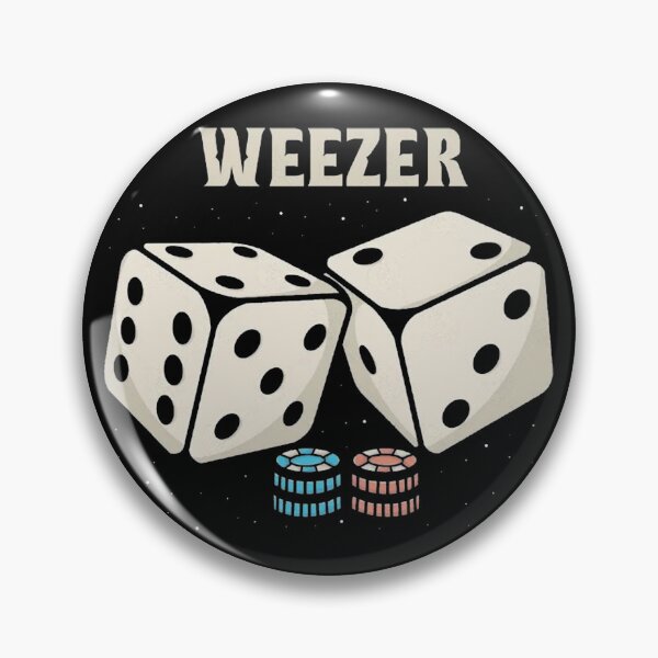 Item preview, Music - Weezer designed and sold by kytiekline.