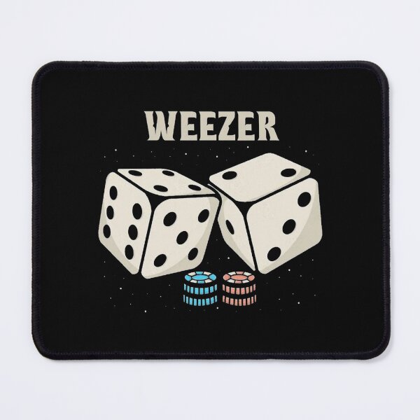Item preview, Music - Weezer designed and sold by kytiekline.