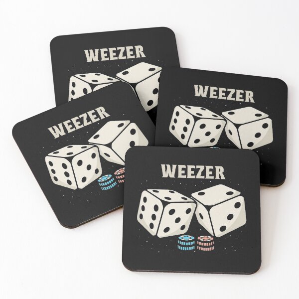 Item preview, Music - Weezer designed and sold by kytiekline.