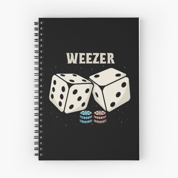 Item preview, Music - Weezer designed and sold by kytiekline.