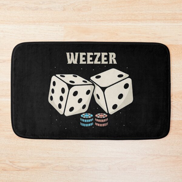 Item preview, Music - Weezer designed and sold by kytiekline.