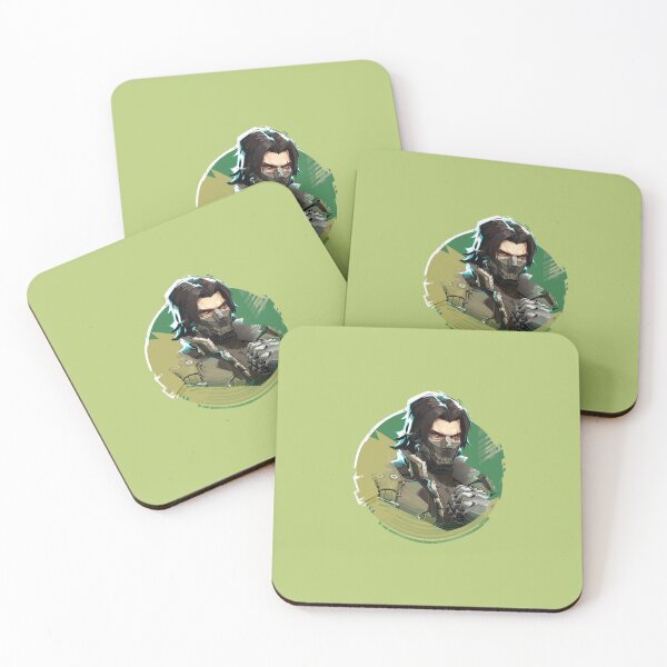 Item preview, Winter Soldier Rivals designed and sold by Kitsuneki94.