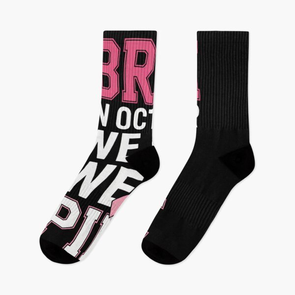 Artikelvorschau, Brustkrebs, Bruder, trage im Oktober Pink entworfen und verkauft von savrmiller.