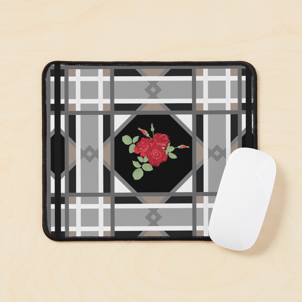 Item preview, Mouse Pad designed and sold by fuzzyfox.