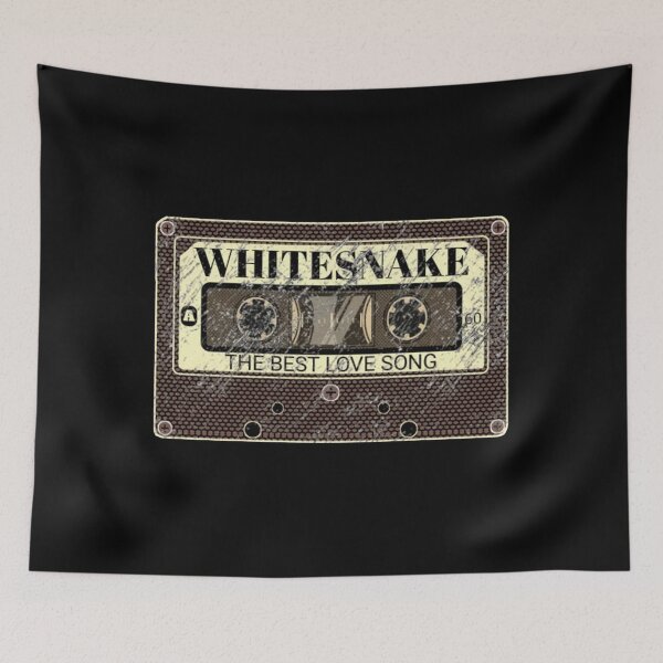 Item preview, Music - Whitesnake designed and sold by aprilkhabe.