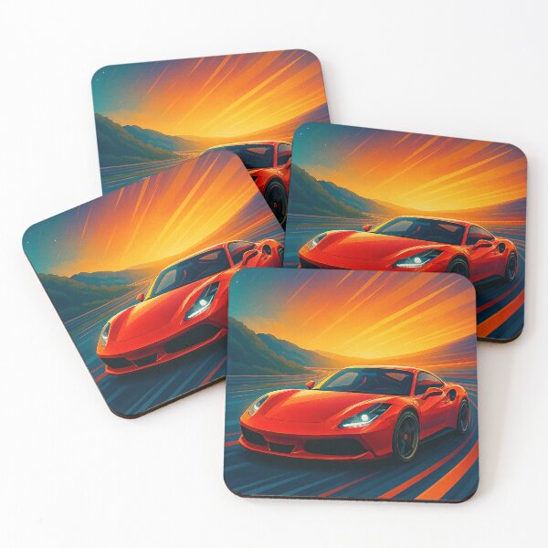 Item preview, Sport car. designed and sold by PabDam.