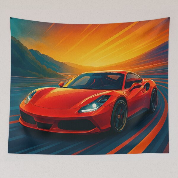 Item preview, Sport car. designed and sold by PabDam.