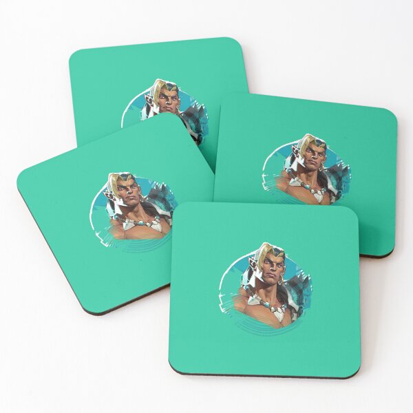 Item preview, Namor Rivals designed and sold by Kitsuneki94.