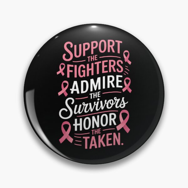 Item preview, Breast Cancer Support Honor Breast Cancer Awareness designed and sold by savrmiller.