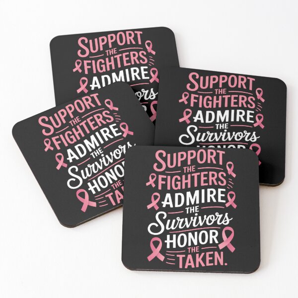 Item preview, Breast Cancer Support Honor Breast Cancer Awareness designed and sold by savrmiller.