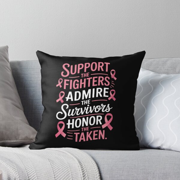 Item preview, Breast Cancer Support Honor Breast Cancer Awareness designed and sold by savrmiller.