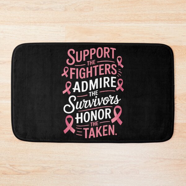Item preview, Breast Cancer Support Honor Breast Cancer Awareness designed and sold by savrmiller.