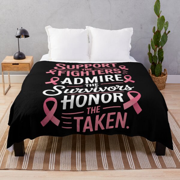 Item preview, Breast Cancer Support Honor Breast Cancer Awareness designed and sold by savrmiller.