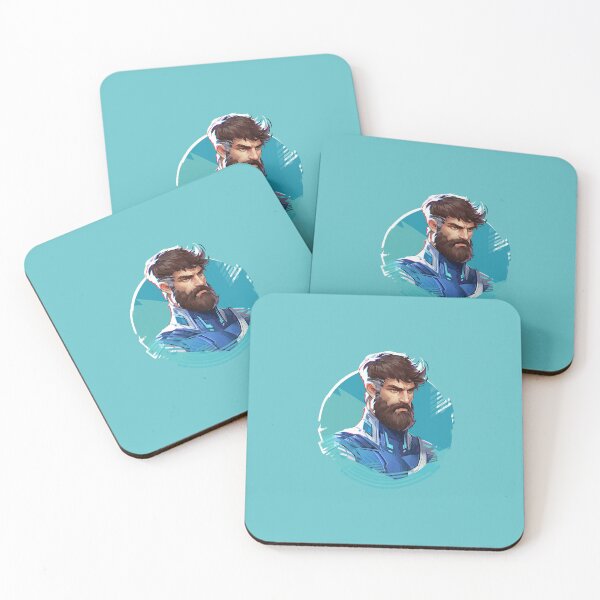 Item preview, Mister Fantastic Rivals designed and sold by Kitsuneki94.