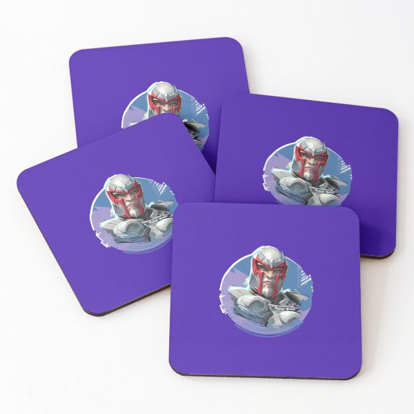 Item preview, Magneto Rivals designed and sold by Kitsuneki94.