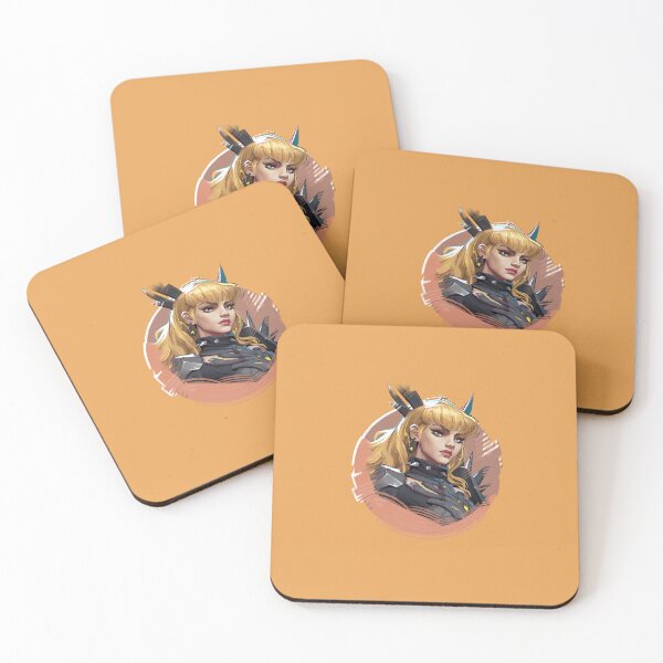 Item preview, Magik Rivals designed and sold by Kitsuneki94.